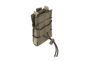 High Speed Gear Rifle TACO Magazine Pouch MOLLE Olive Drab Green